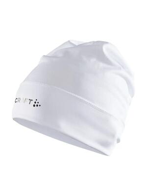 Craft ability jersey high hat - trainingsmuts van gerecycled jersey – white