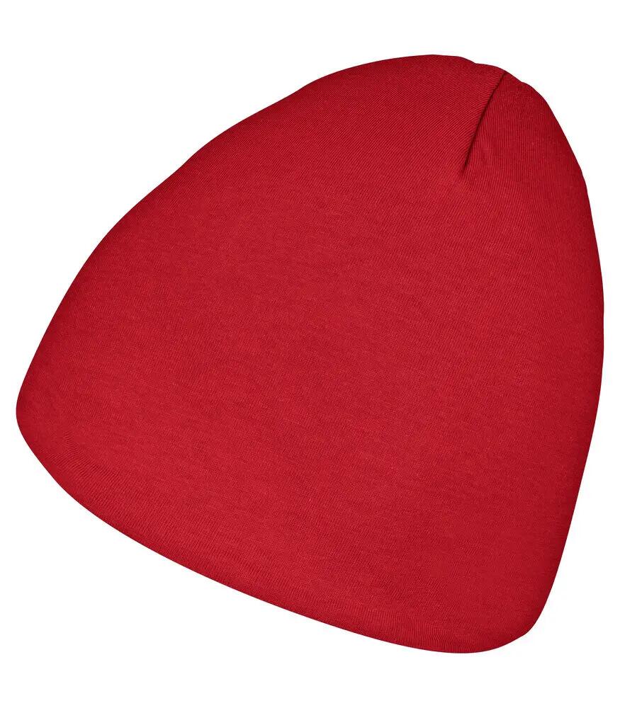 clique Baily lichtgewicht katoenen muts met fleece voering 3/3