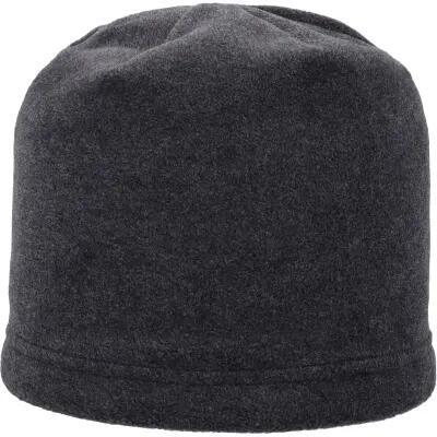 cmp cuffia in pile da uomo 100% polyester 2/4