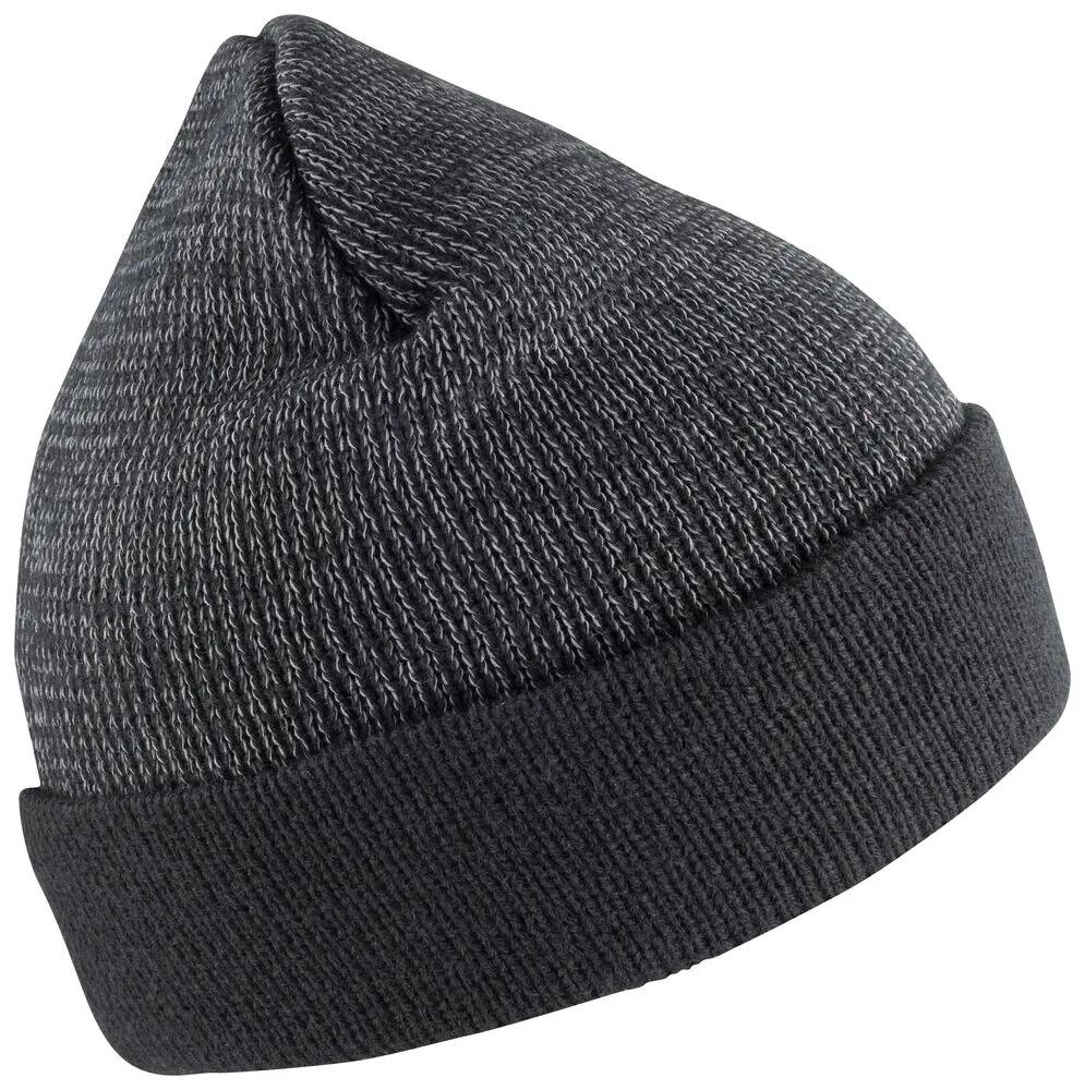 clique Hubert Reflective cuffia in acrilico riflettente 3/4