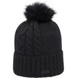 cmp Dames gebreide muts 100% acryl 2/2