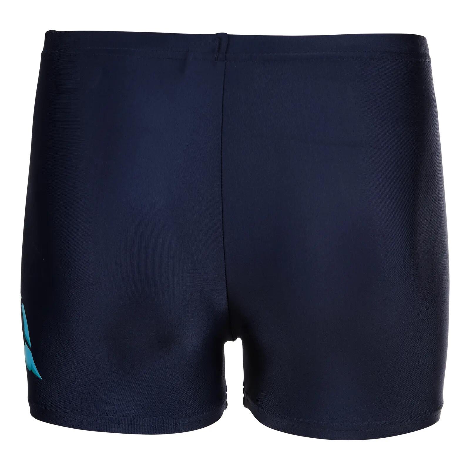 Arena Jungen Badehose B Lettering Swim Short 010864 2/9