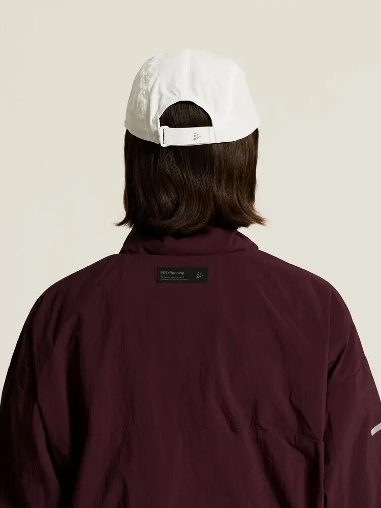 craft Hypervent Run Cap — ademende hardlooppet 6/7