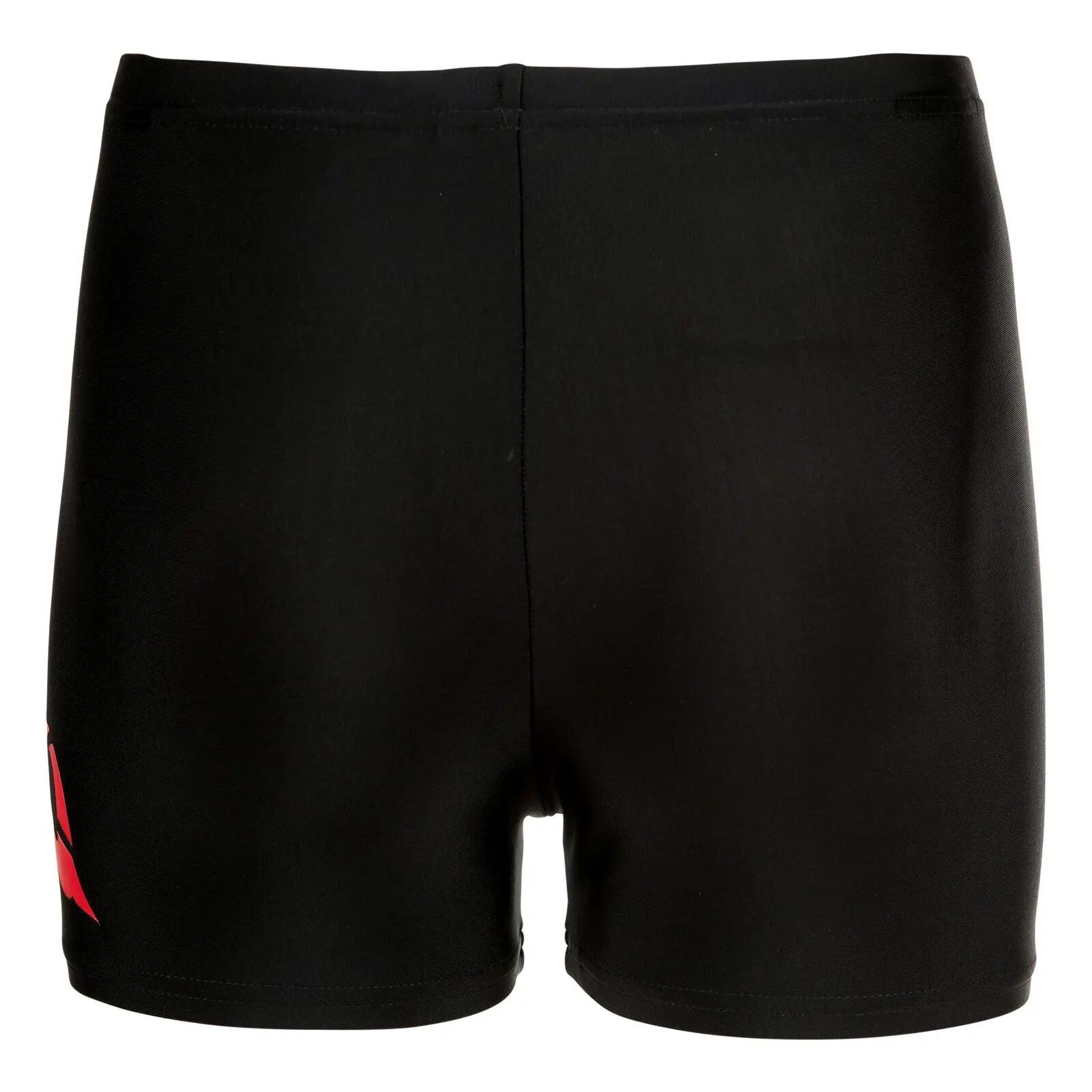Arena Jungen Badehose B Lettering Swim Short 010864 2/9