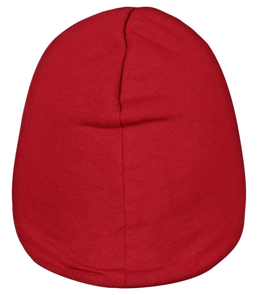 clique Baily lichtgewicht katoenen muts met fleece voering 2/3