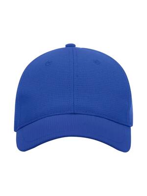 Clique active cap ademende polyester pet