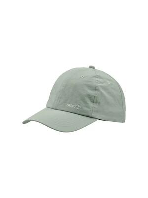 Craft hypervent dad cap – ademende, verstelbare hardlooppet – pigeon