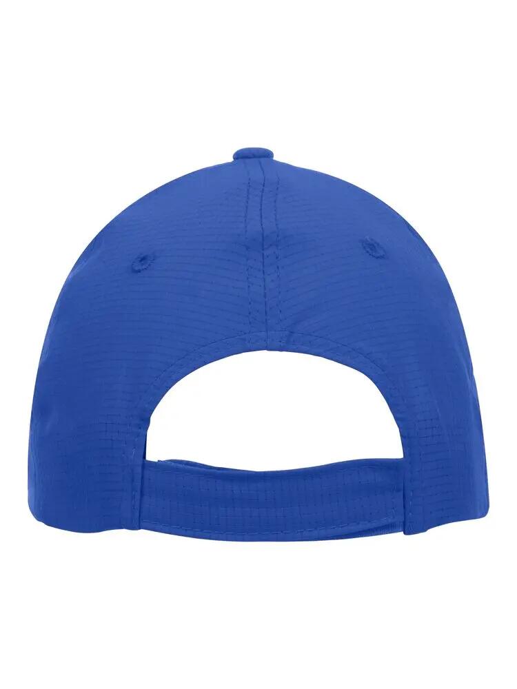 clique Active Cap cappellino sportivo in poliestere 5/5