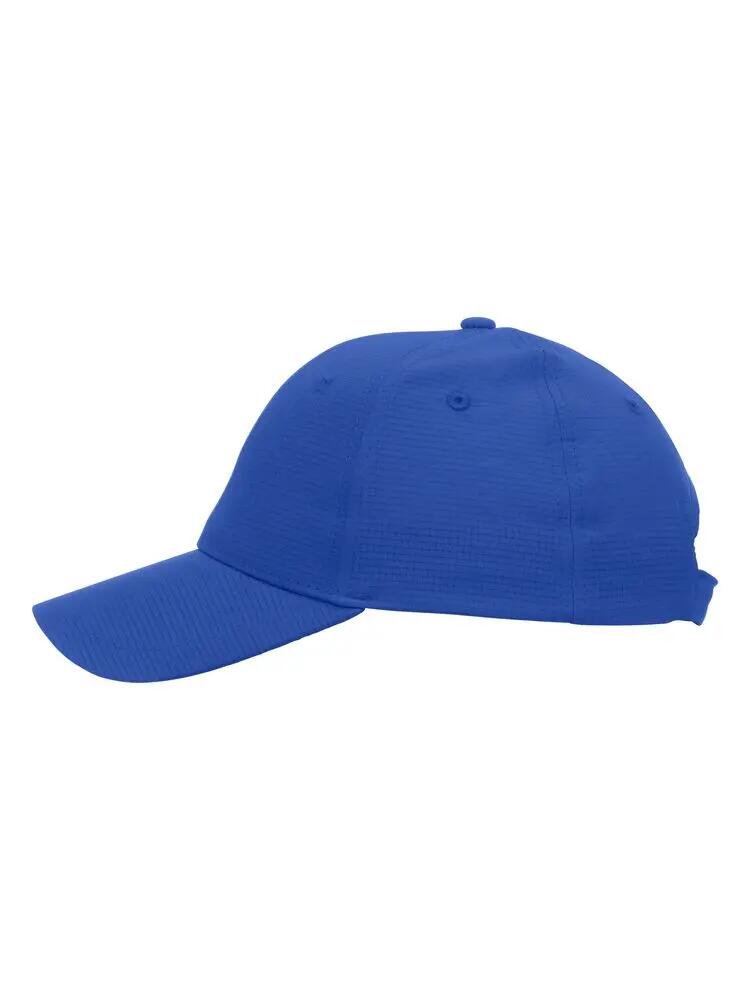 clique Active Cap cappellino sportivo in poliestere 4/5