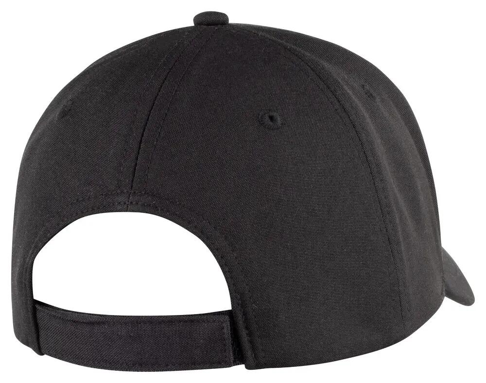 clique Melange Cap boné 6 painéis em tecido mélange 3/5