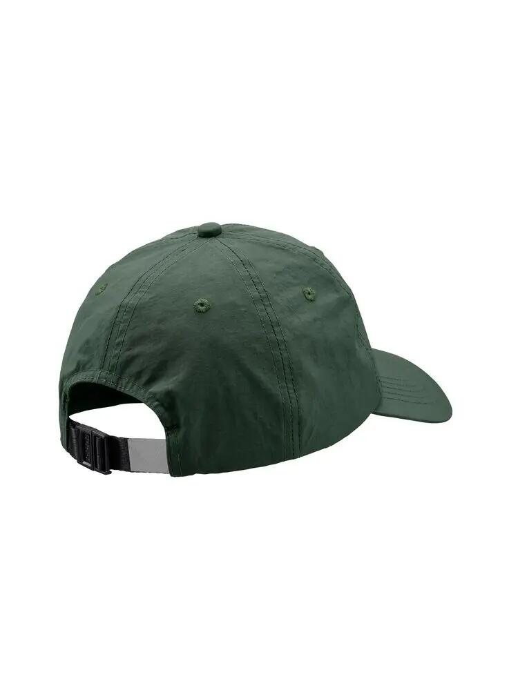 craft Hypervent Dad Cap – boné de corrida leve e respirável 2/3