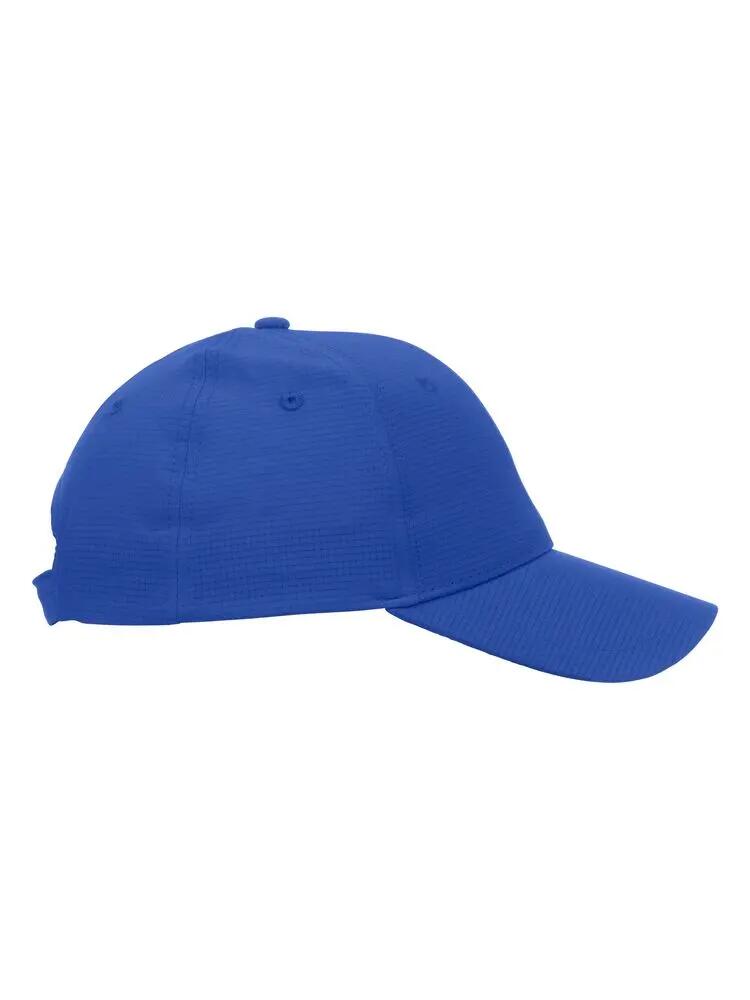 clique Active Cap cappellino sportivo in poliestere 2/5