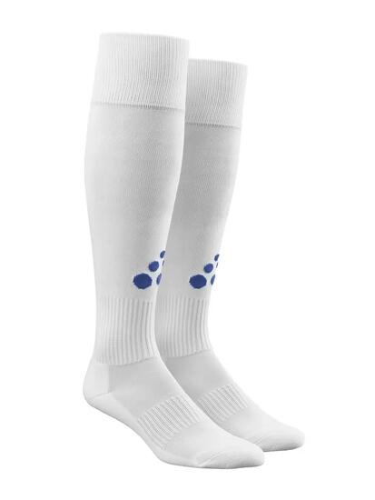 craft Squad Sock Solid calze — poliestere riciclato fissaggio parastinchi