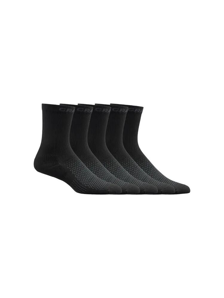 craft Active High Sock 5-Pack – ventilatie en steun 1/6