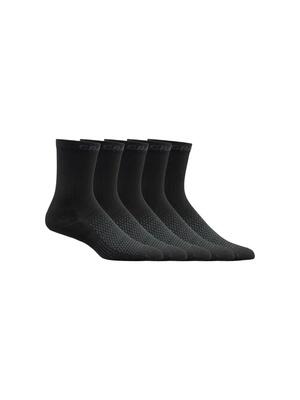 Craft active high sock 5-pack — ventilatie en steun