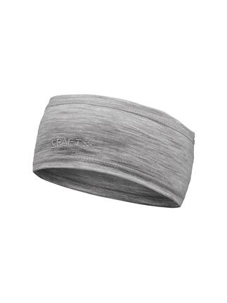 craft bandeau Essence en laine mérinos – confortable et élastique