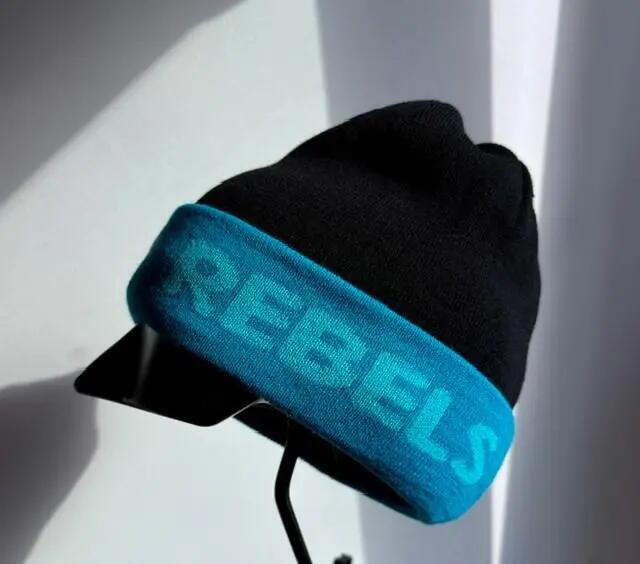 Čepice HEAD Rebels Beanie  2026/27 4/4