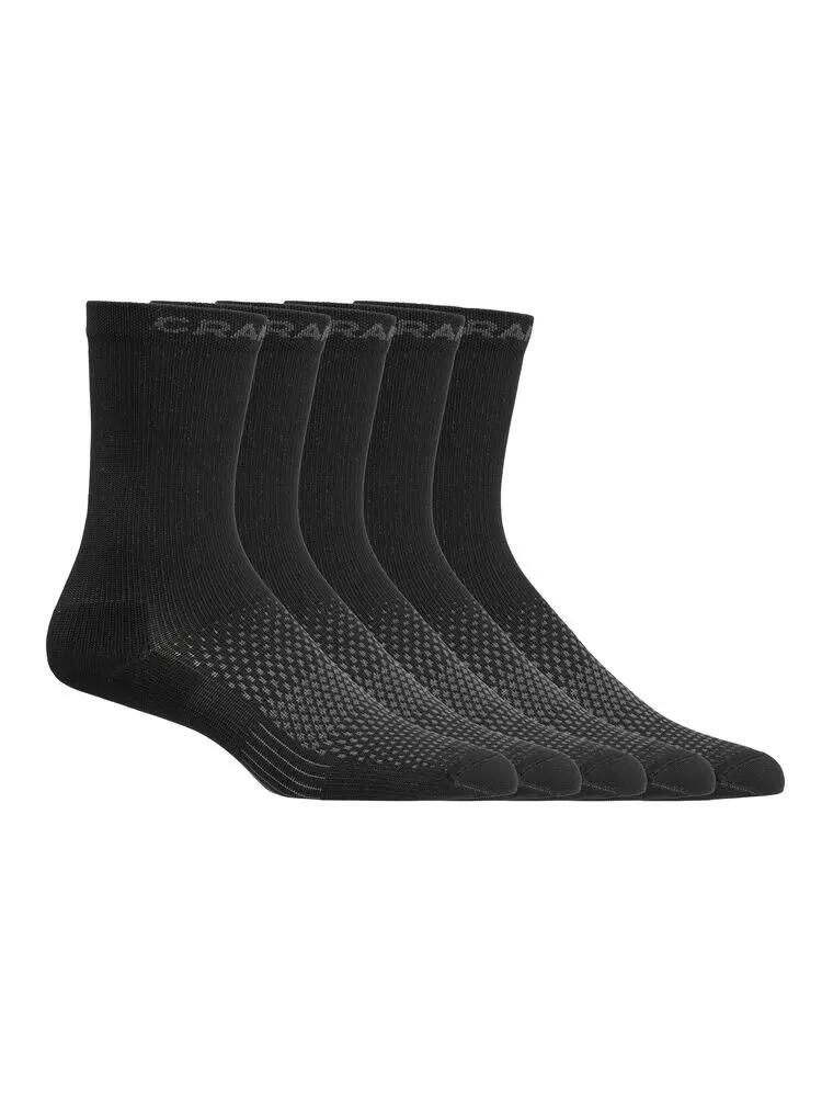 craft Active High Sock 5-Pack – ventilatie en steun 3/6