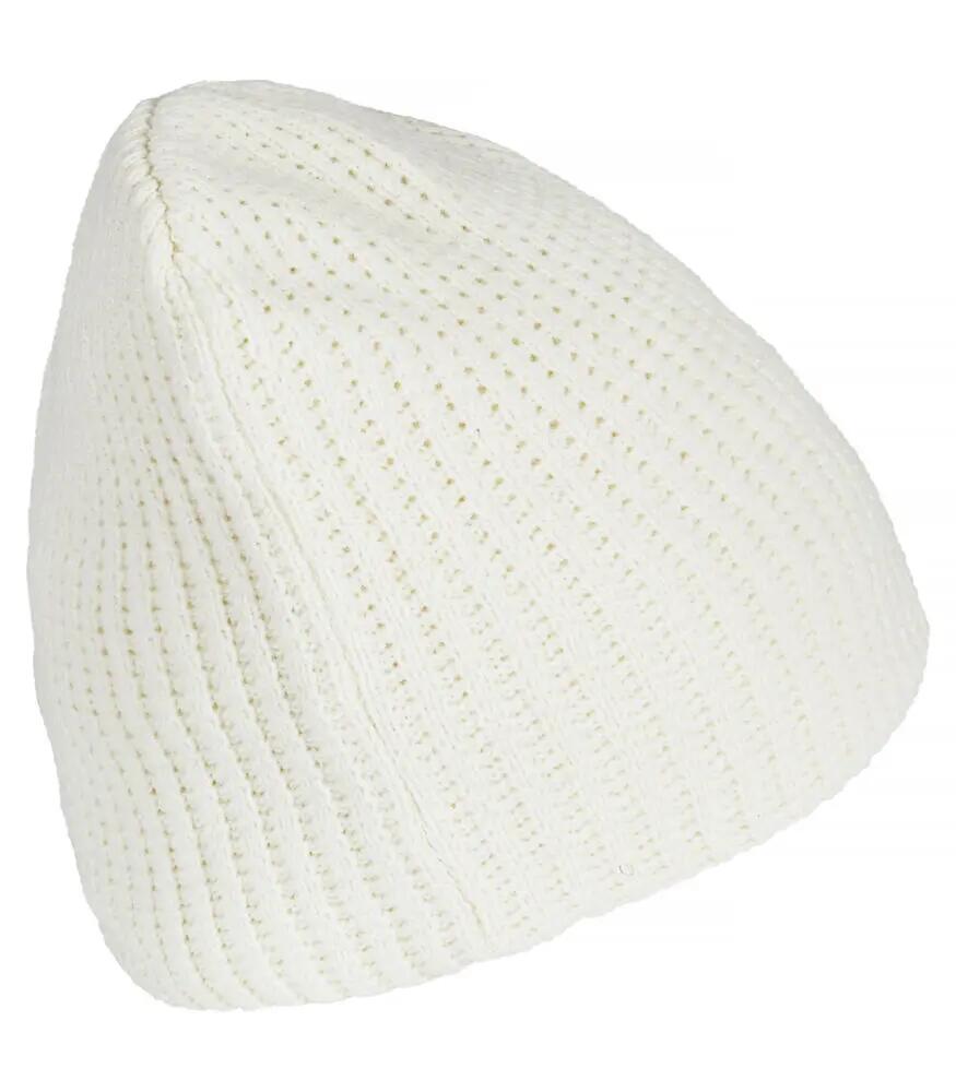 clique muts Otto 100% acryl Stone White, dubbele structuur 4/4