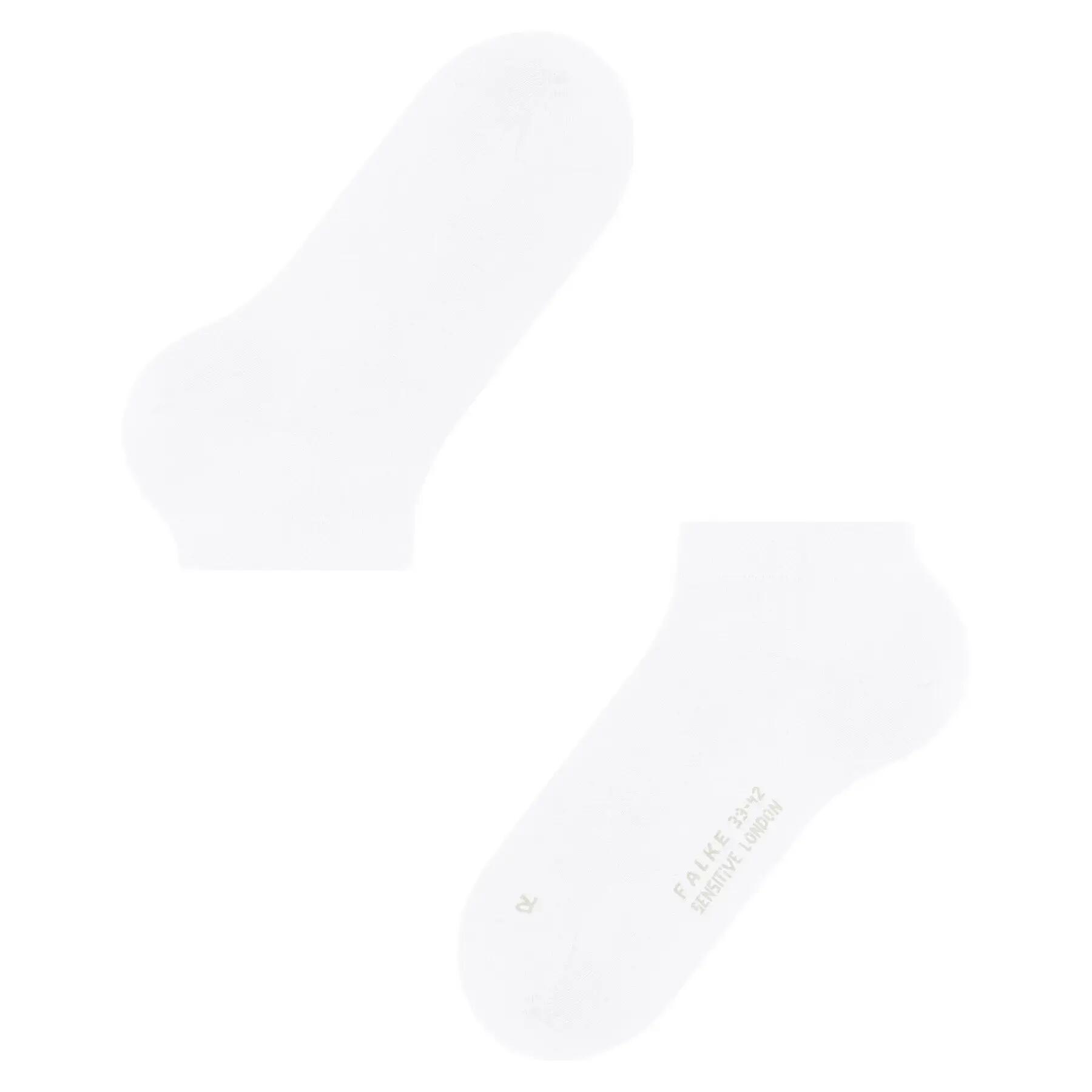 Socken Herren 1er Pack Stretch-Sensitive London 5/5