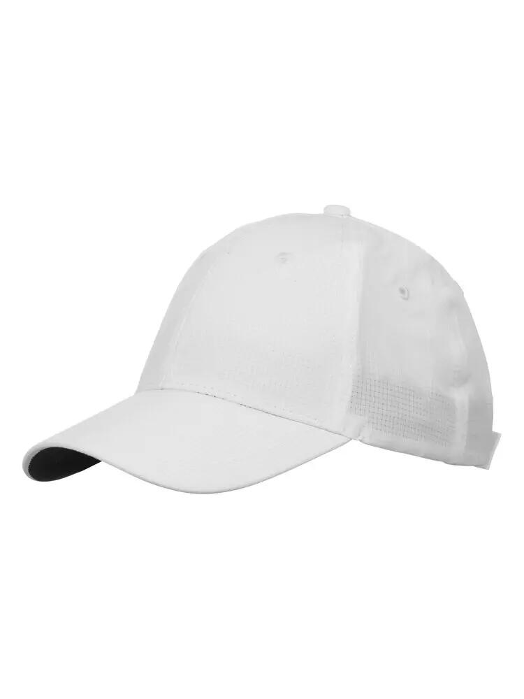 clique Bucket Hat em lona 100% algodão – Branco, S/M 6/6