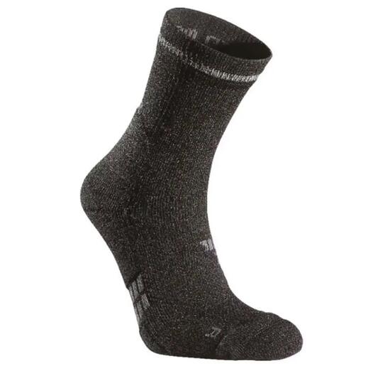 craft Wool Warm Sock — warme Merinowoll-Socke, robust