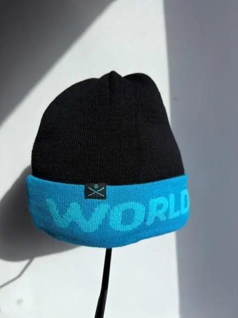 Čepice HEAD Rebels Beanie  2026/27 3/4