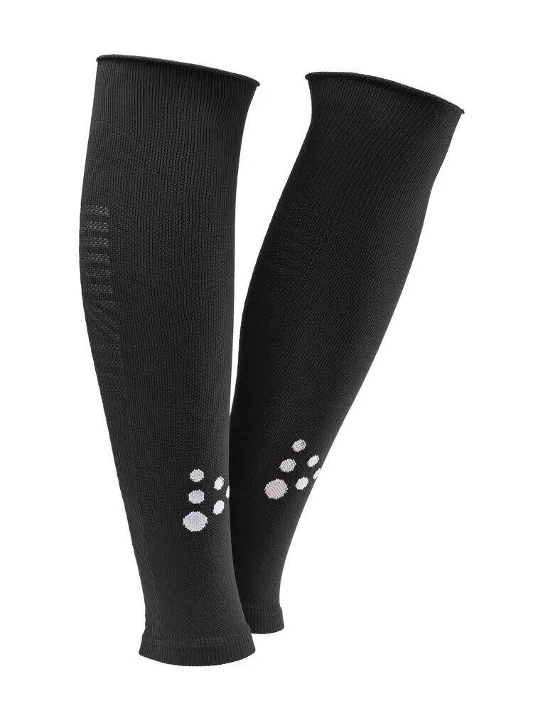 craft Extend 2.0 Athlete Socks W-O Foot - Überknielang, Performance und Komfort 1/1