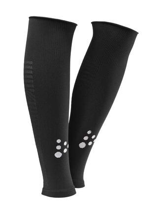 craft Extend 2.0 Athlete Socks W-O Foot - Überknielang, Performance und Komfort