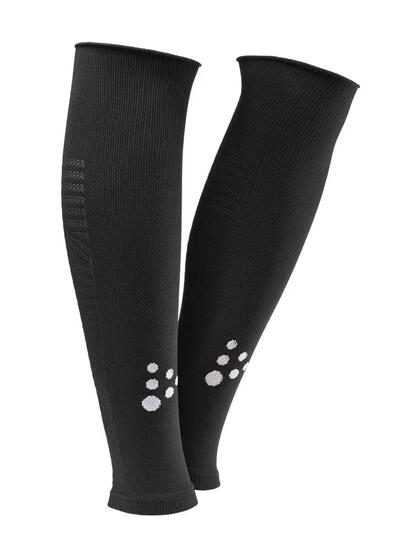 craft Extend 2.0 Athlete Socks W-O Foot - Überknielang, Performance und Komfort
