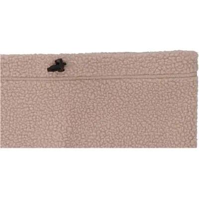 cmp UNISEX FLEECE NECKWARMER 100% polyester - B319 Rose Dust 4/5