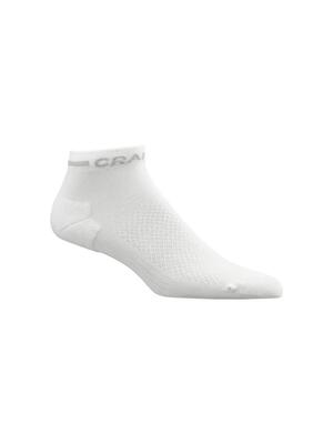 Craft active mid sock 5‑pack — ventilerend met boogondersteuning