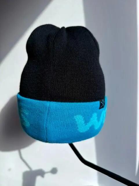 Čepice HEAD Rebels Beanie  2026/27 2/4