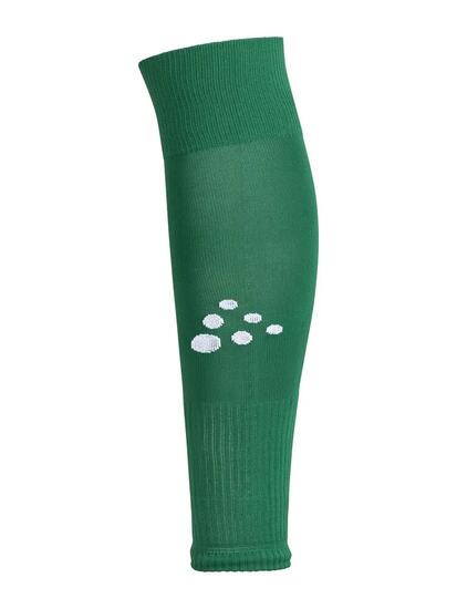 craft Chaussette Squad W-O Foot Solid Sr — sans pied, maintien protège-tibias