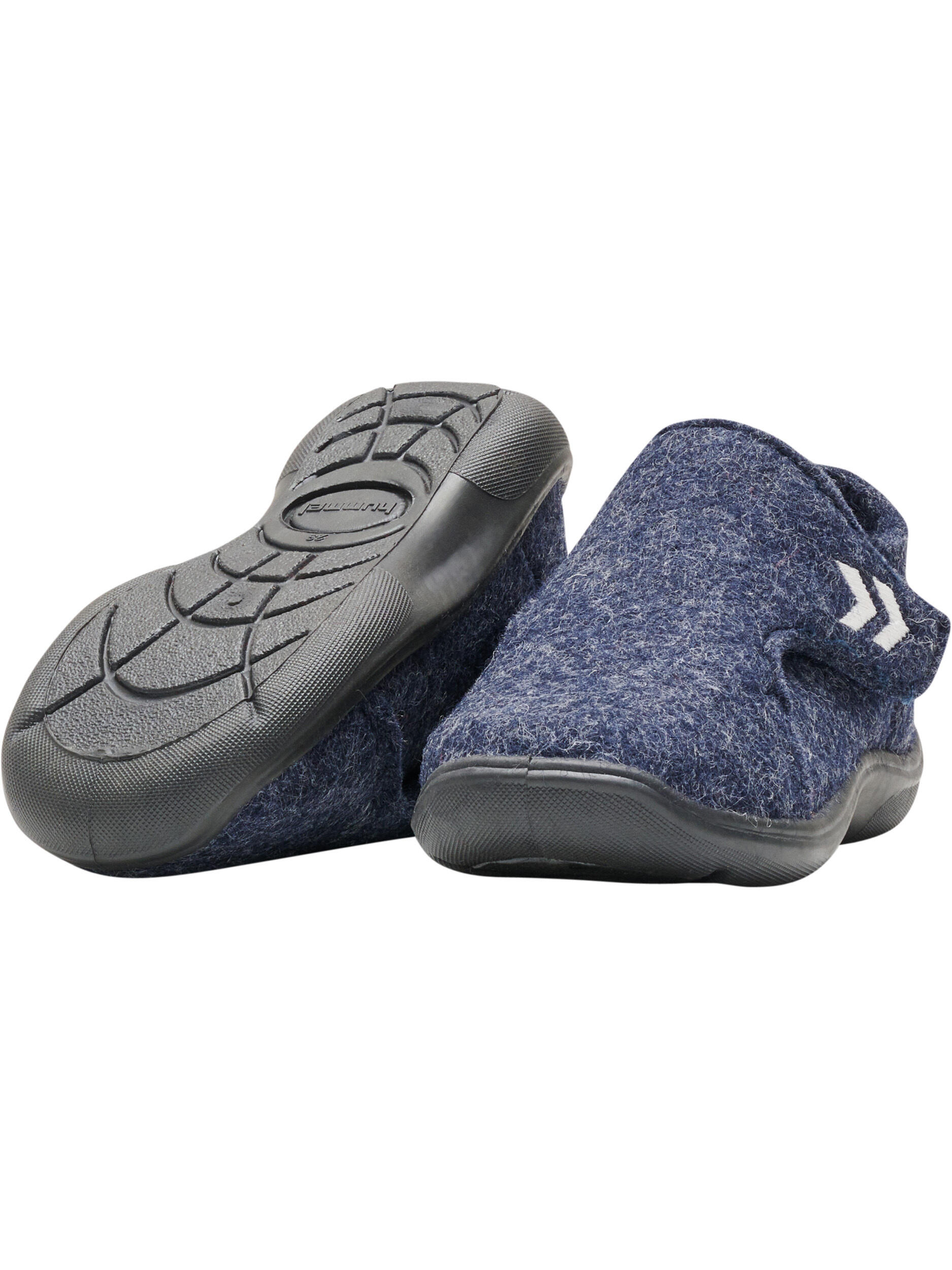 Scarpe da ginnastica per bambini Hummel WOOL SLIPPER INFANT 4/7
