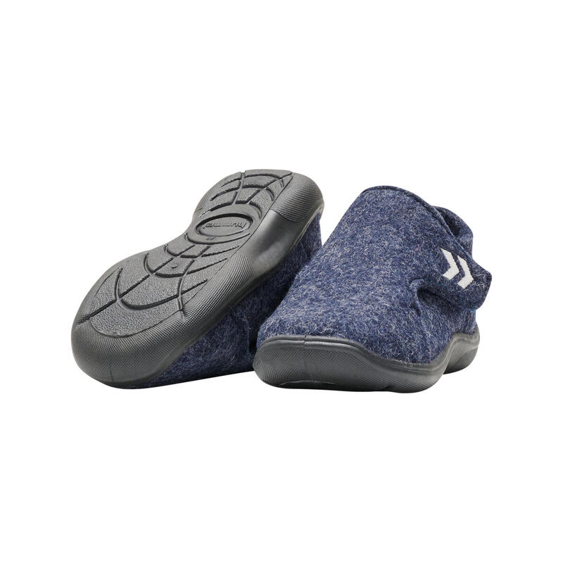 Zapatilla Wool Slipper Los Niños Unisex Hummel