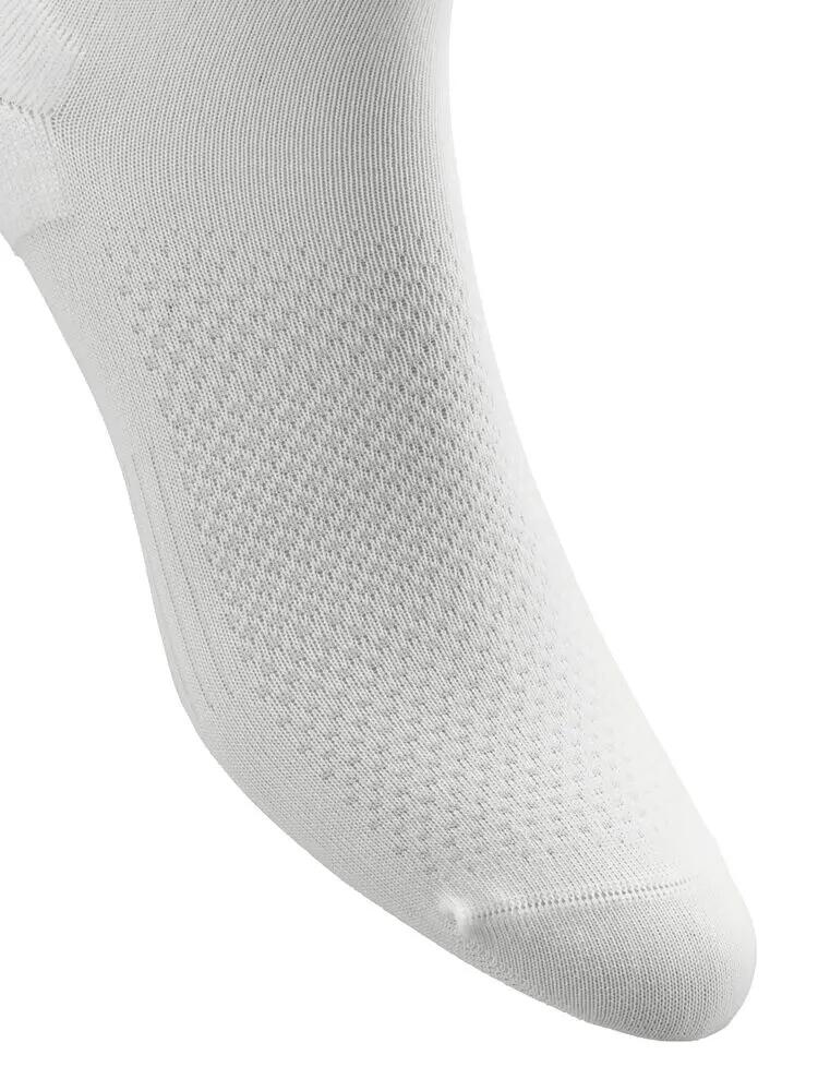 craft Active Mid Sock 5-Pack — respiráveis com suporte ao arco 6/6