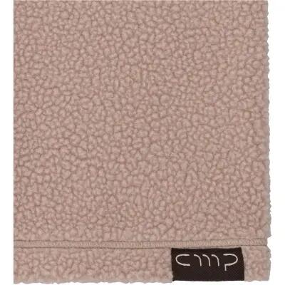 cmp UNISEX FLEECE NECKWARMER 100% polyester - B319 Rose Dust 3/5