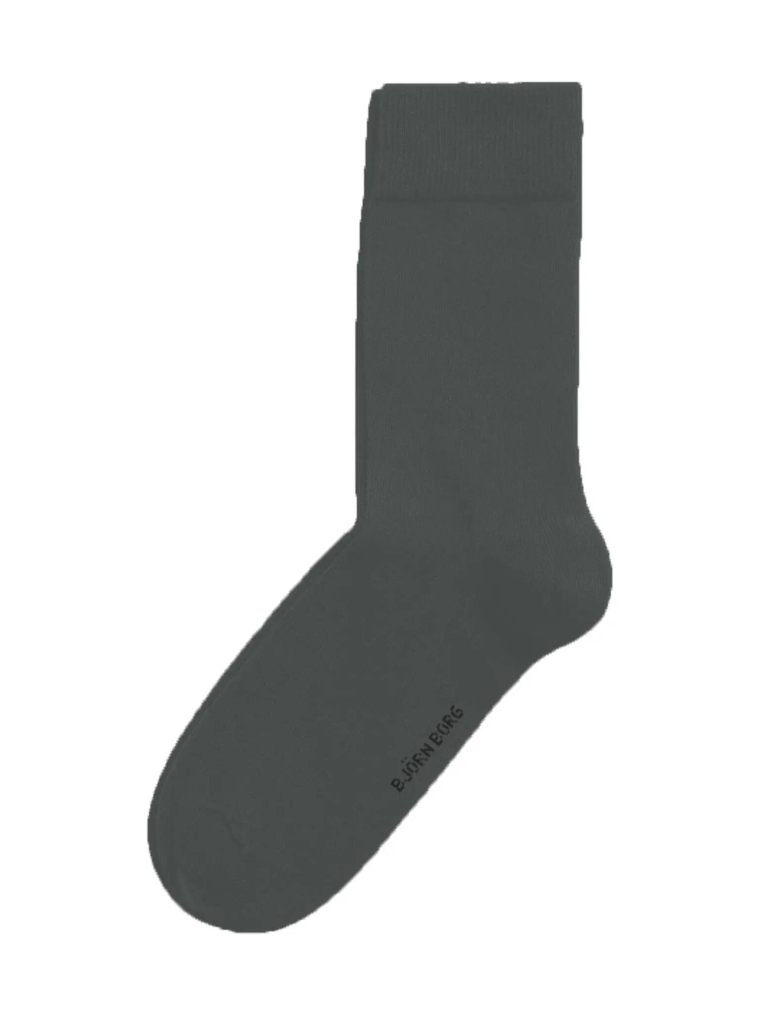 bjorn_borg ESSENTIAL ANKLE SOCK 10p MULTIPACK 1 4/5