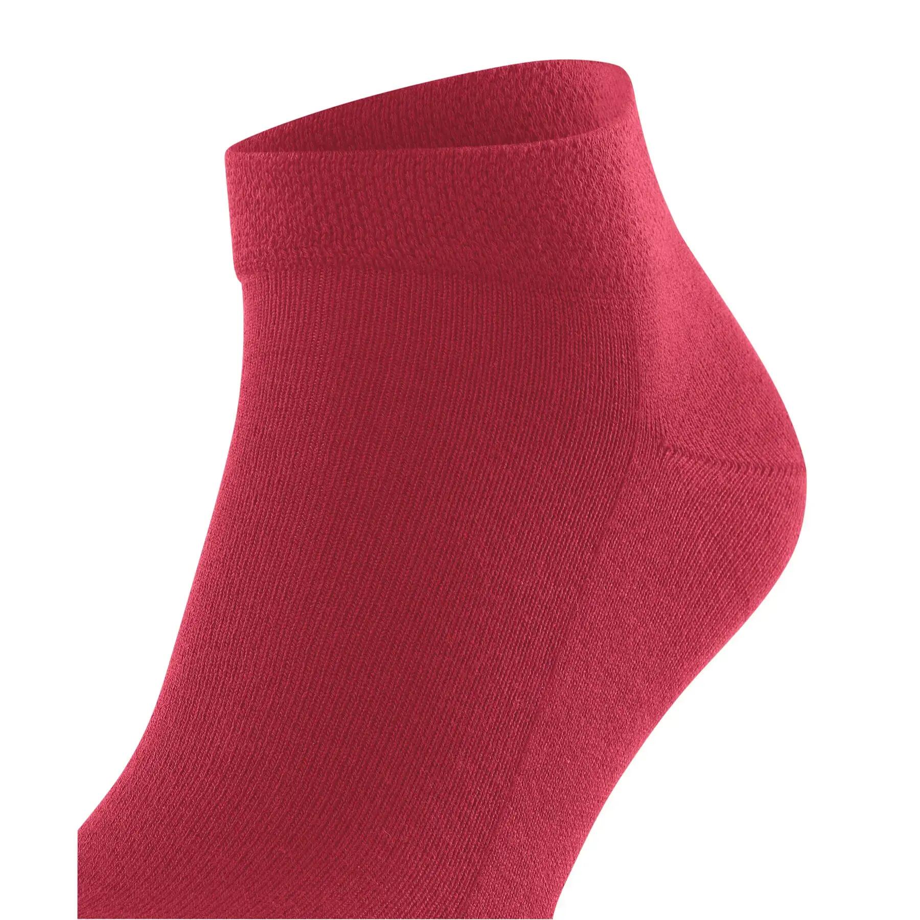 Calze di cotone Falke Sensitive London 4/5