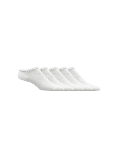 craft Active Shaftless Sock 5‑pack — Calzino senza polpaccio con supporto arcata