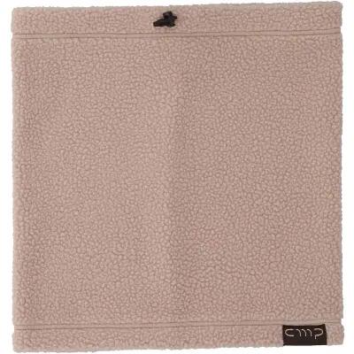 cmp UNISEX FLEECE NECKWARMER 100% polyester - B319 Rose Dust 2/5