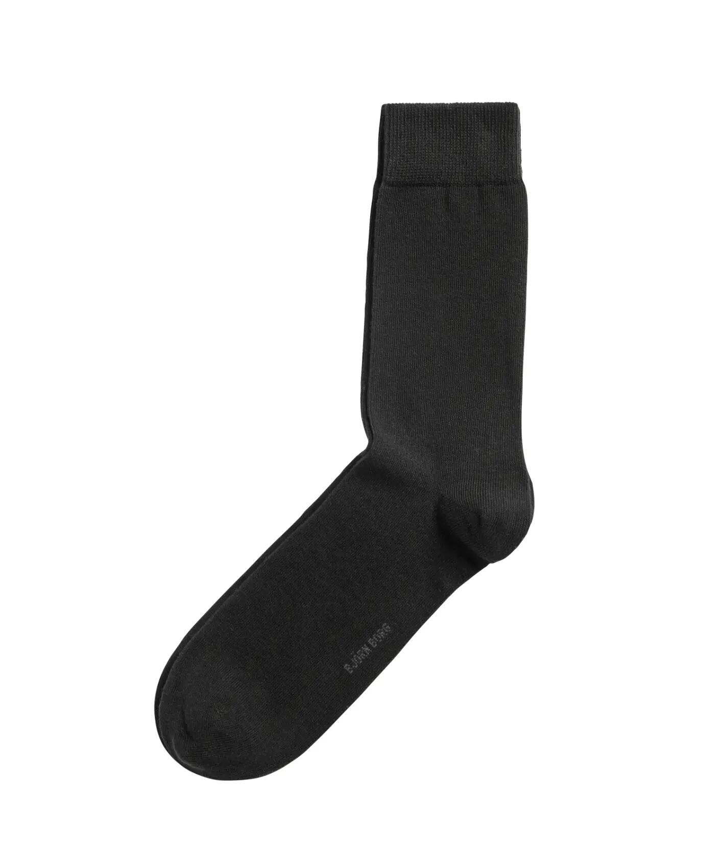 bjorn_borg ESSENTIAL SOCK 5p — ESSENTIAL Socken, Unisex – MULTIPACK 1 2/2
