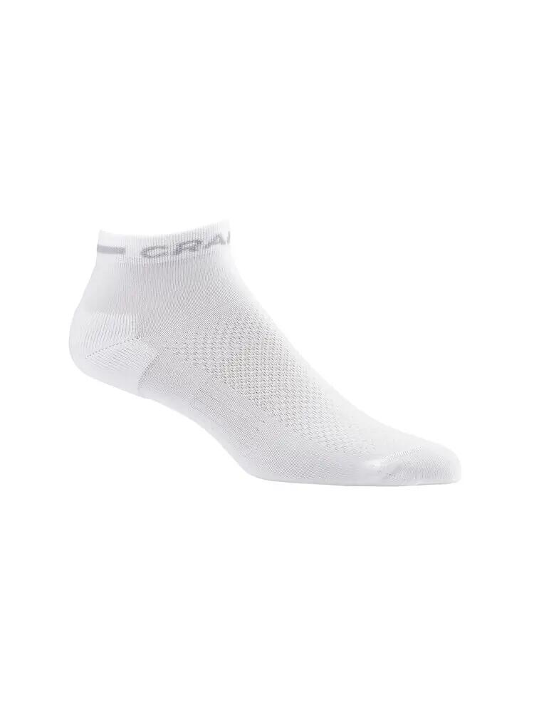 craft Active Mid Sock 3-Pack — meias técnicas respiráveis 4/4