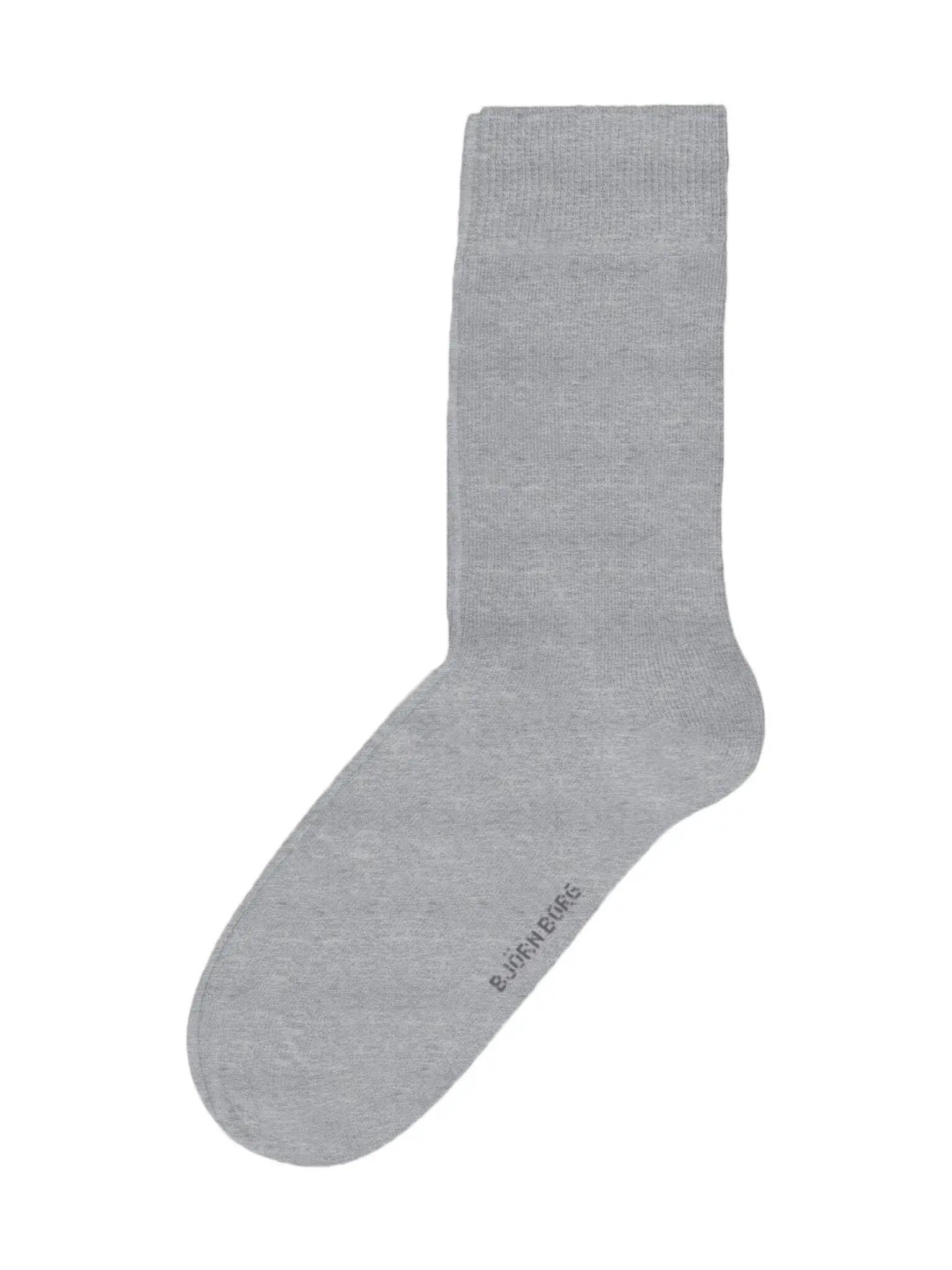 bjorn_borg ESSENTIAL ANKLE SOCK 10p MULTIPACK 1 3/5