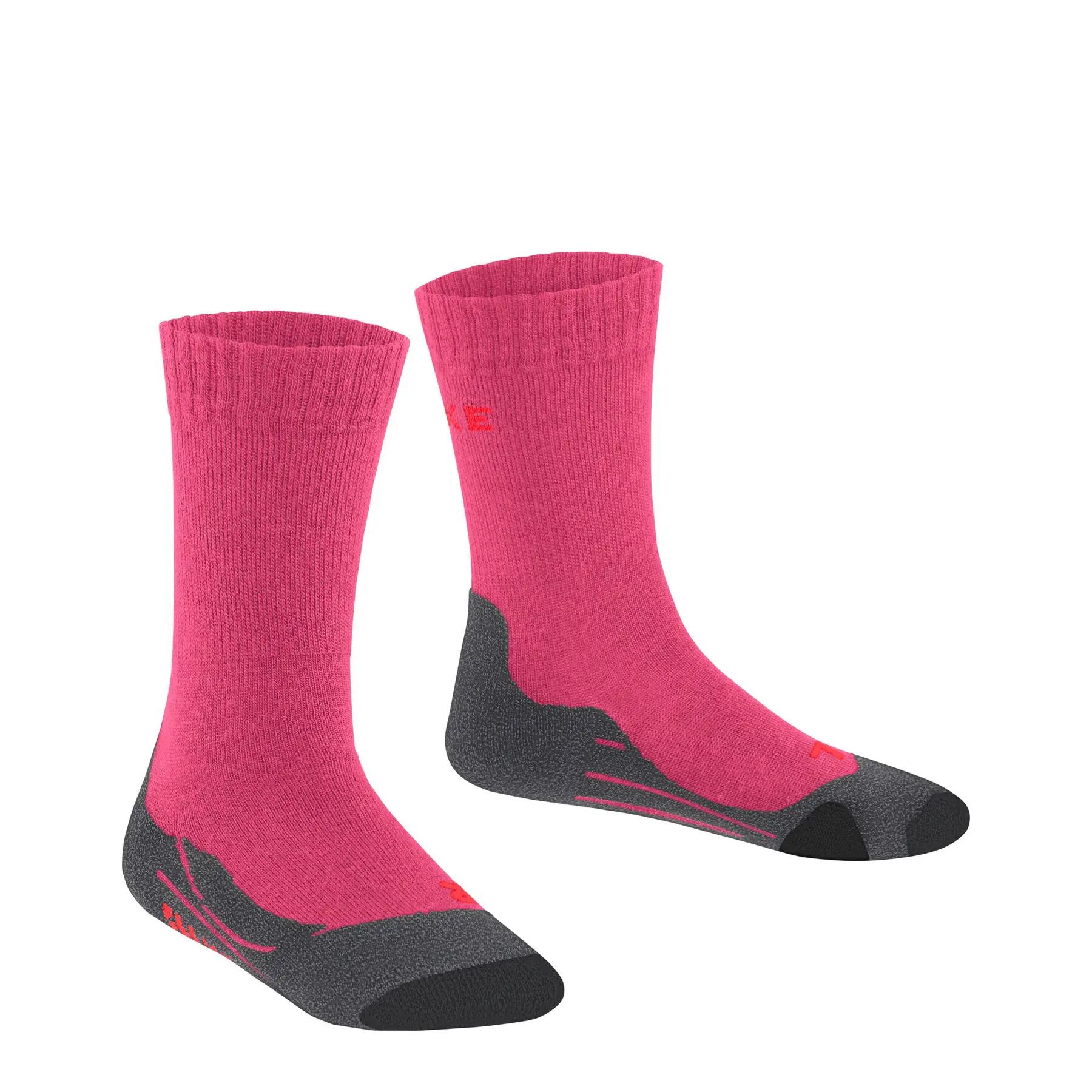 Chaussettes enfant Falke TK2 3/6