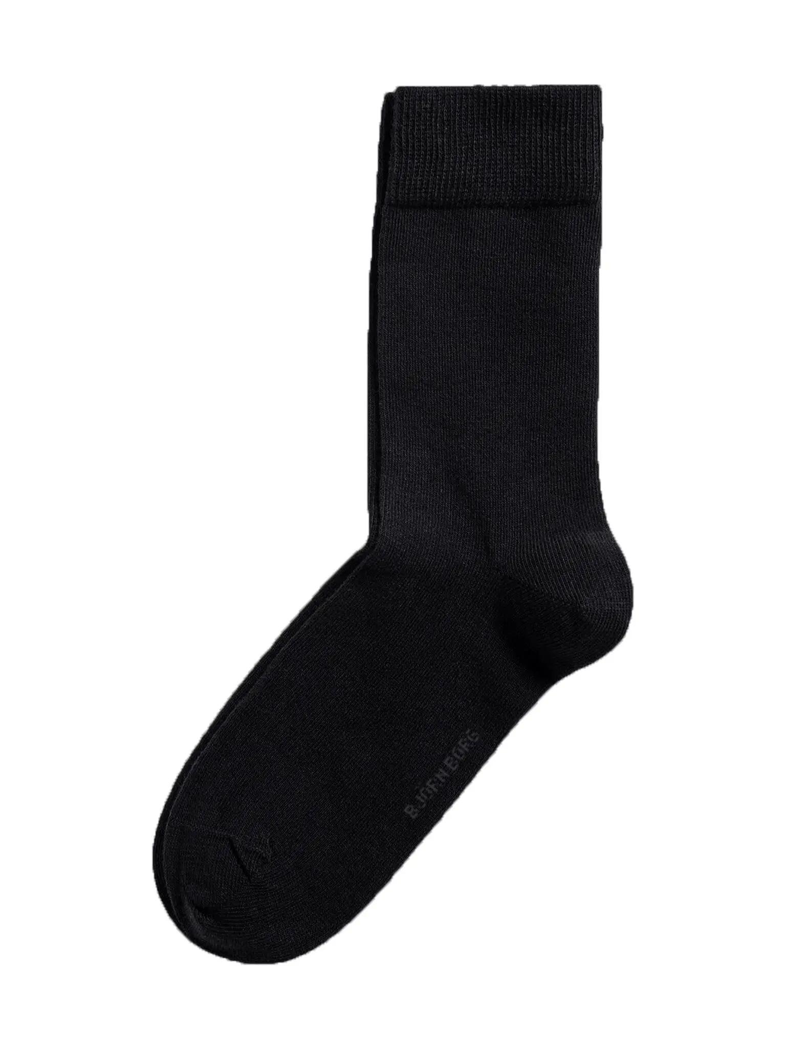bjorn_borg ESSENTIAL ANKLE SOCK 10p MULTIPACK 1 2/5
