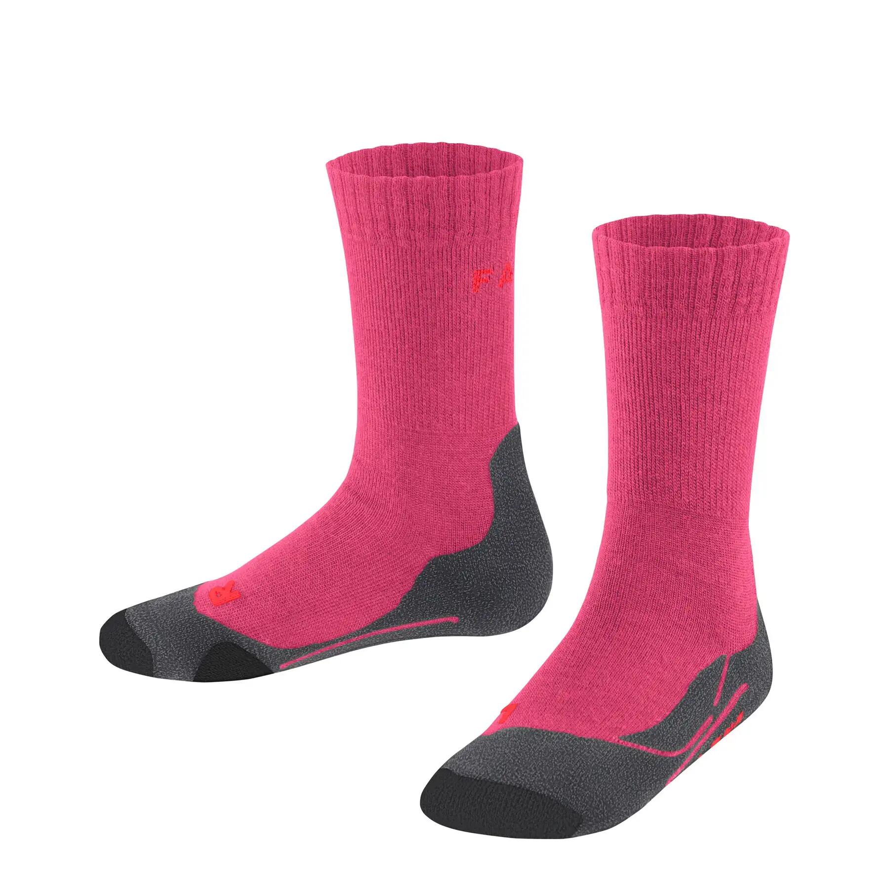 Chaussettes enfant Falke TK2 2/6