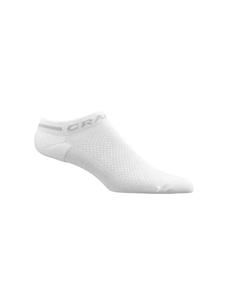 craft Active Shaftless Sock 5-Pack — Respiráveis e reforçadas 2/6