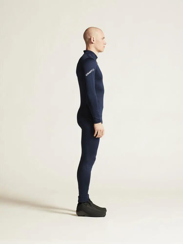 craft ADV Nordic Club Tights M – Rekbare trainingstight 7/7